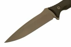 Spartan Blades Moros SB53DEGRNLTN Flat Dark Earth, Green Micarta, Funda Molle-Coyote, Cuchillo De Supervivencia -Messen Verkoop 2024 USSB53DEGRNLTN 03 spartanblades