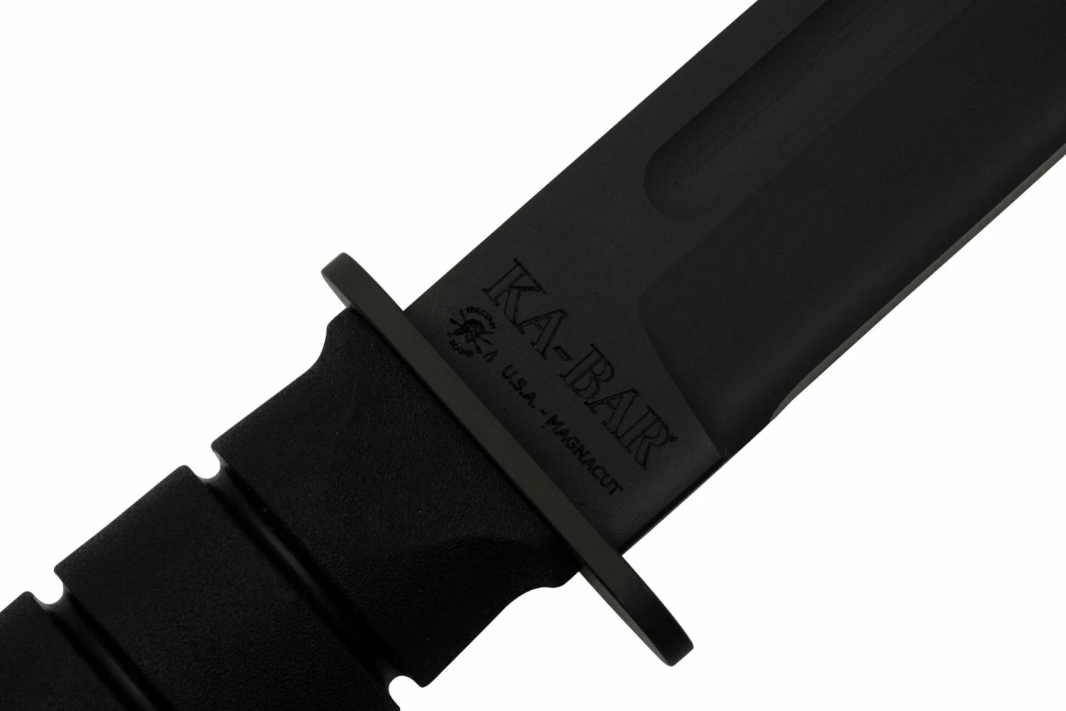 Spartan KA-BAR SB54 CPM MagnaCut, Black, Black Kydex Sheath, Cuchillo Fijo 5 Spartan KA-BAR SB54 CPM MagnaCut, Black, Black Kydex Sheath, Cuchillo Fijo - Imagen 5