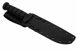 Spartan KA-BAR SB54 CPM MagnaCut, Black, Black Kydex Sheath, Cuchillo Fijo 11 Spartan KA-BAR SB54 CPM MagnaCut, Black, Black Kydex Sheath, Cuchillo Fijo -Messen Verkoop 2024 USSB54BKBKKYBK 06 spartan