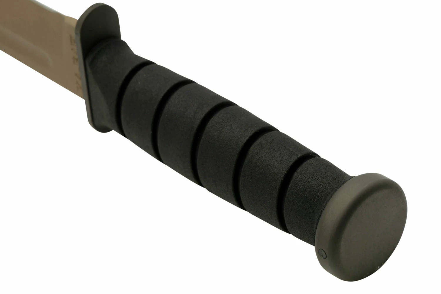 Spartan KA-BAR SB54 CPM MagnaCut, Flat Dark Earth, Kydex Sheath, Cuchillo Fijo 4 Spartan KA-BAR SB54 CPM MagnaCut, Flat Dark Earth, Kydex Sheath, Cuchillo Fijo - Imagen 4