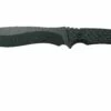 Spartan Blades Machai SBSL002BKBK Black Cuchillo De Supervivencia