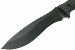 Spartan Blades Machai SBSL002BKBK Black Cuchillo De Supervivencia 11 Spartan Blades Machai SBSL002BKBK Black Cuchillo De Supervivencia -Messen Verkoop 2024 USSBSL002BKBK 03 spartan blades