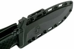 Spartan Blades Machai SBSL002BKBK Black Cuchillo De Supervivencia 17 Spartan Blades Machai SBSL002BKBK Black Cuchillo De Supervivencia -Messen Verkoop 2024 USSBSL002BKBK 09 spartan blades