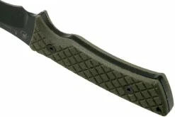 Spartan Blades Machai SBSL002BKGR Green Cuchillo De Supervivencia -Messen Verkoop 2024 USSBSL002BKGR 04 spartan blades