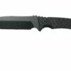 Spartan Blades Damysus SBSL003BKBK Black Cuchillo De Supervivencia