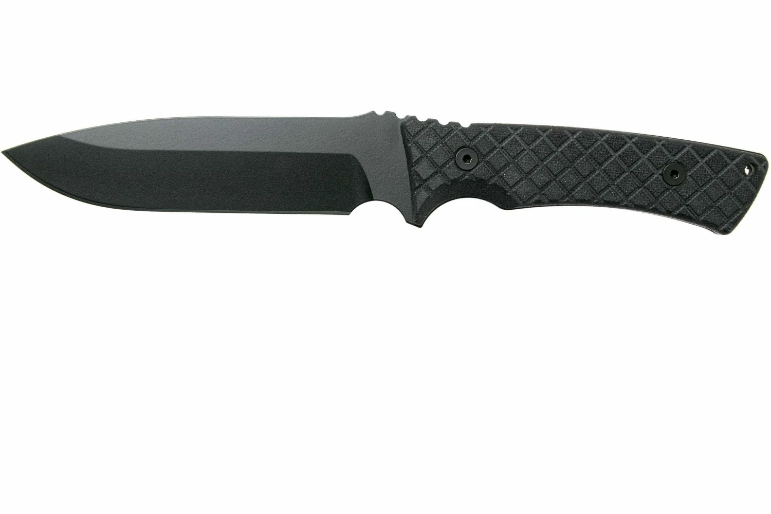 Spartan Blades Damysus SBSL003BKBK Black Cuchillo De Supervivencia 1 Spartan Blades Damysus SBSL003BKBK Black Cuchillo De Supervivencia