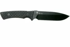 Spartan Blades Damysus SBSL003BKBK Black Cuchillo De Supervivencia 10 Spartan Blades Damysus SBSL003BKBK Black Cuchillo De Supervivencia -Messen Verkoop 2024 USSBSL003BKBK 02 spartan blades