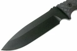 Spartan Blades Damysus SBSL003BKBK Black Cuchillo De Supervivencia 11 Spartan Blades Damysus SBSL003BKBK Black Cuchillo De Supervivencia -Messen Verkoop 2024 USSBSL003BKBK 03 spartan blades