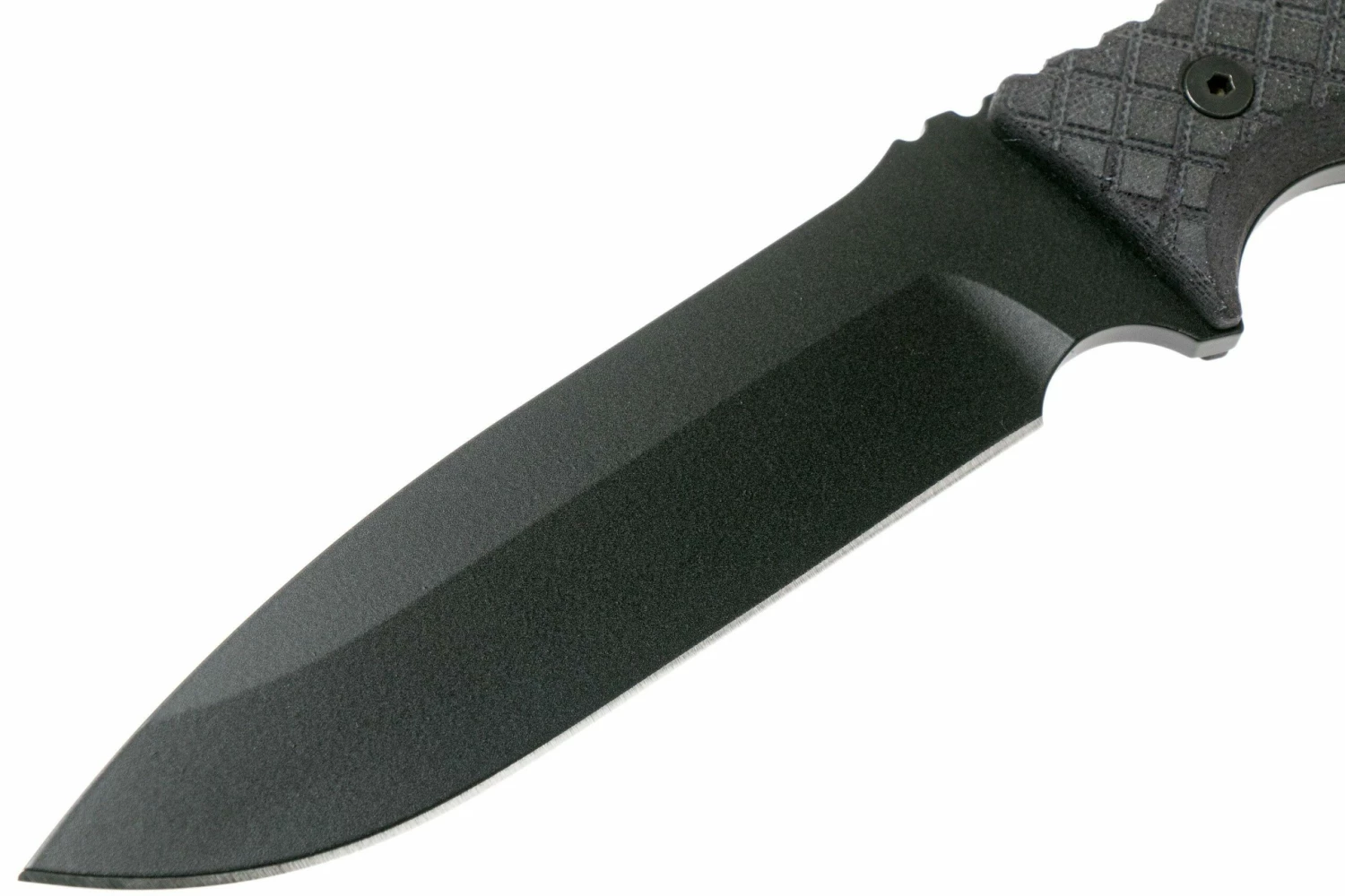 Spartan Blades Damysus SBSL003BKBK Black Cuchillo De Supervivencia 3 Spartan Blades Damysus SBSL003BKBK Black Cuchillo De Supervivencia - Imagen 3