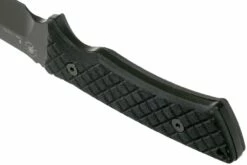 Spartan Blades Damysus SBSL003BKBK Black Cuchillo De Supervivencia 12 Spartan Blades Damysus SBSL003BKBK Black Cuchillo De Supervivencia -Messen Verkoop 2024 USSBSL003BKBK 04 spartan blades