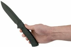 Spartan Blades Damysus SBSL003BKBK Black Cuchillo De Supervivencia 14 Spartan Blades Damysus SBSL003BKBK Black Cuchillo De Supervivencia -Messen Verkoop 2024 USSBSL003BKBK 06 spartan blades