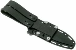 Spartan Blades Damysus SBSL003BKBK Black Cuchillo De Supervivencia 16 Spartan Blades Damysus SBSL003BKBK Black Cuchillo De Supervivencia -Messen Verkoop 2024 USSBSL003BKBK 08 spartan blades