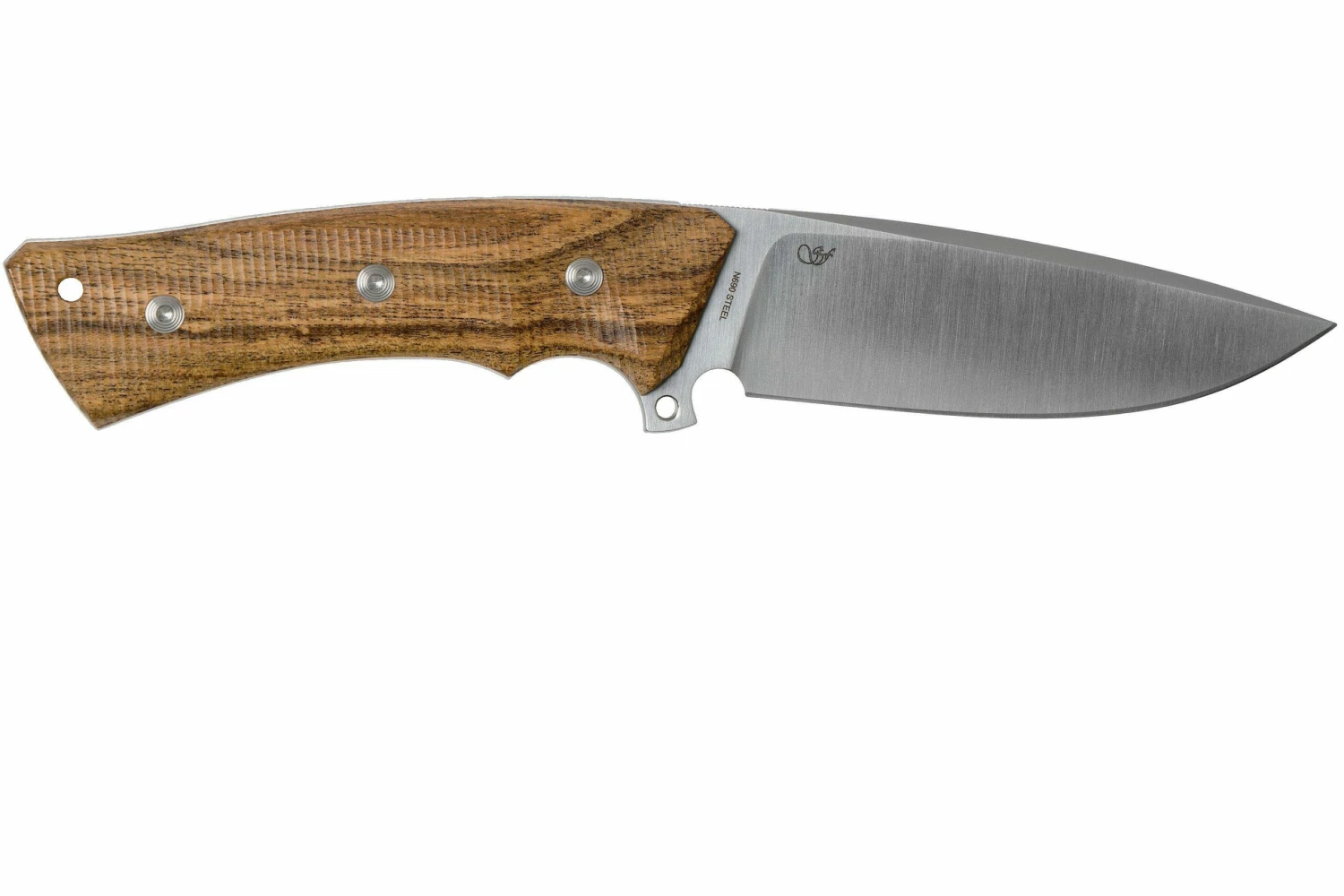 Viper Gianghi V4880BC Bocote, Cuchillo De Caza 2 Viper Gianghi V4880BC Bocote, Cuchillo De Caza - Imagen 2