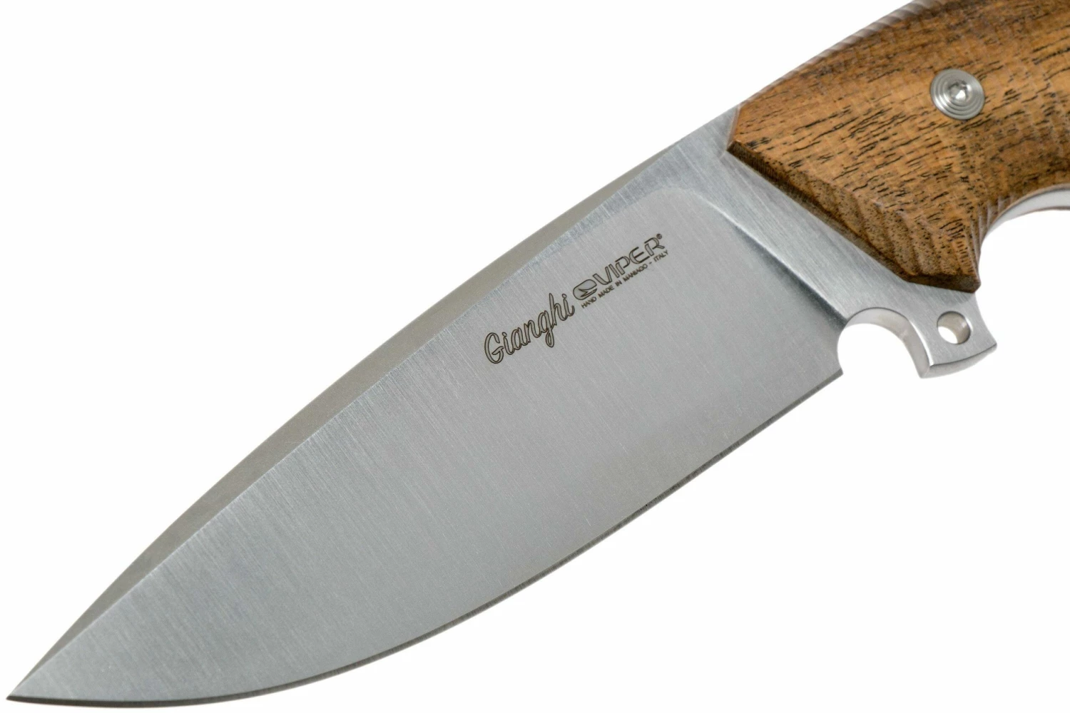 Viper Gianghi V4880BC Bocote, Cuchillo De Caza 3 Viper Gianghi V4880BC Bocote, Cuchillo De Caza - Imagen 3