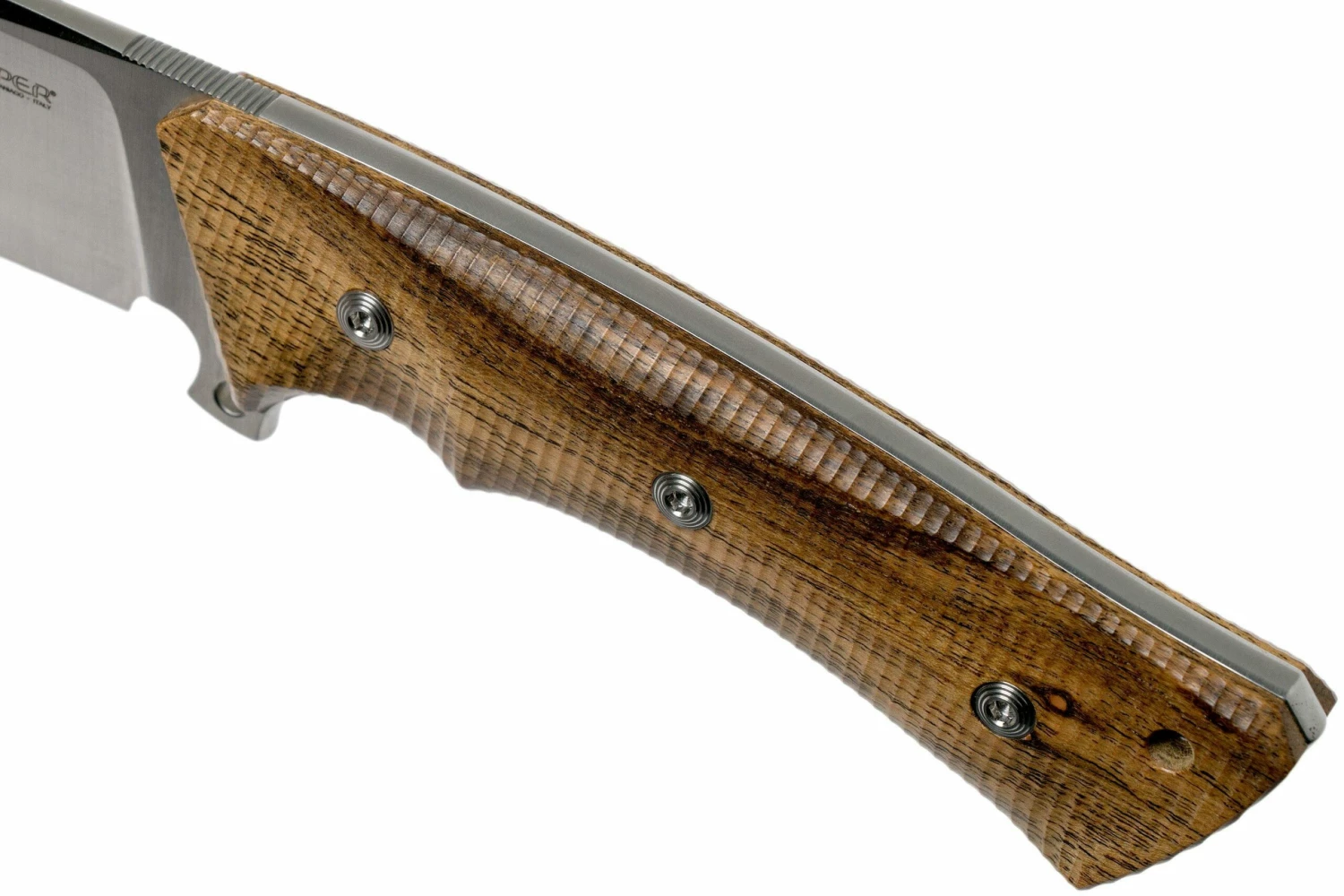 Viper Gianghi V4880BC Bocote, Cuchillo De Caza 5 Viper Gianghi V4880BC Bocote, Cuchillo De Caza - Imagen 5