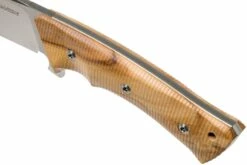 Viper Gianghi V4880UL Olive, Cuchillo De Caza 12 Viper Gianghi V4880UL Olive, Cuchillo De Caza -Messen Verkoop 2024 VPV4880UL 05 viper