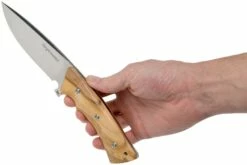 Viper Gianghi V4880UL Olive, Cuchillo De Caza 13 Viper Gianghi V4880UL Olive, Cuchillo De Caza -Messen Verkoop 2024 VPV4880UL 06 viper