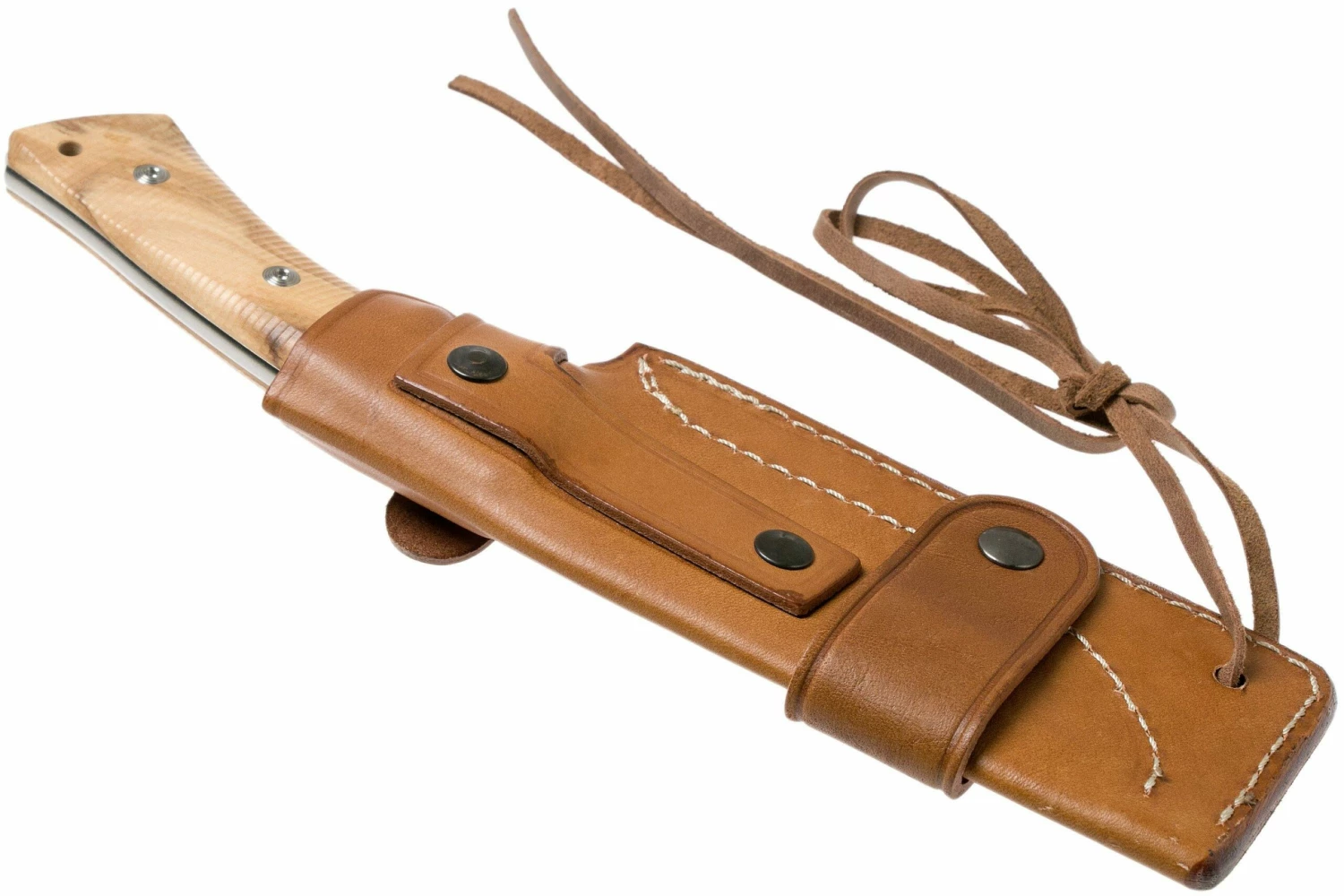 Viper Gianghi V4880UL Olive, Cuchillo De Caza 8 Viper Gianghi V4880UL Olive, Cuchillo De Caza - Imagen 8