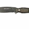Viper Golia Evolution 4003ECB D2, Black Micarta, Cuchillo Fijo