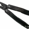 Victorinox SwissTool Spirit XBS 3.0224.3CN Black Oxide Multiherramienta, Funda De Nailon