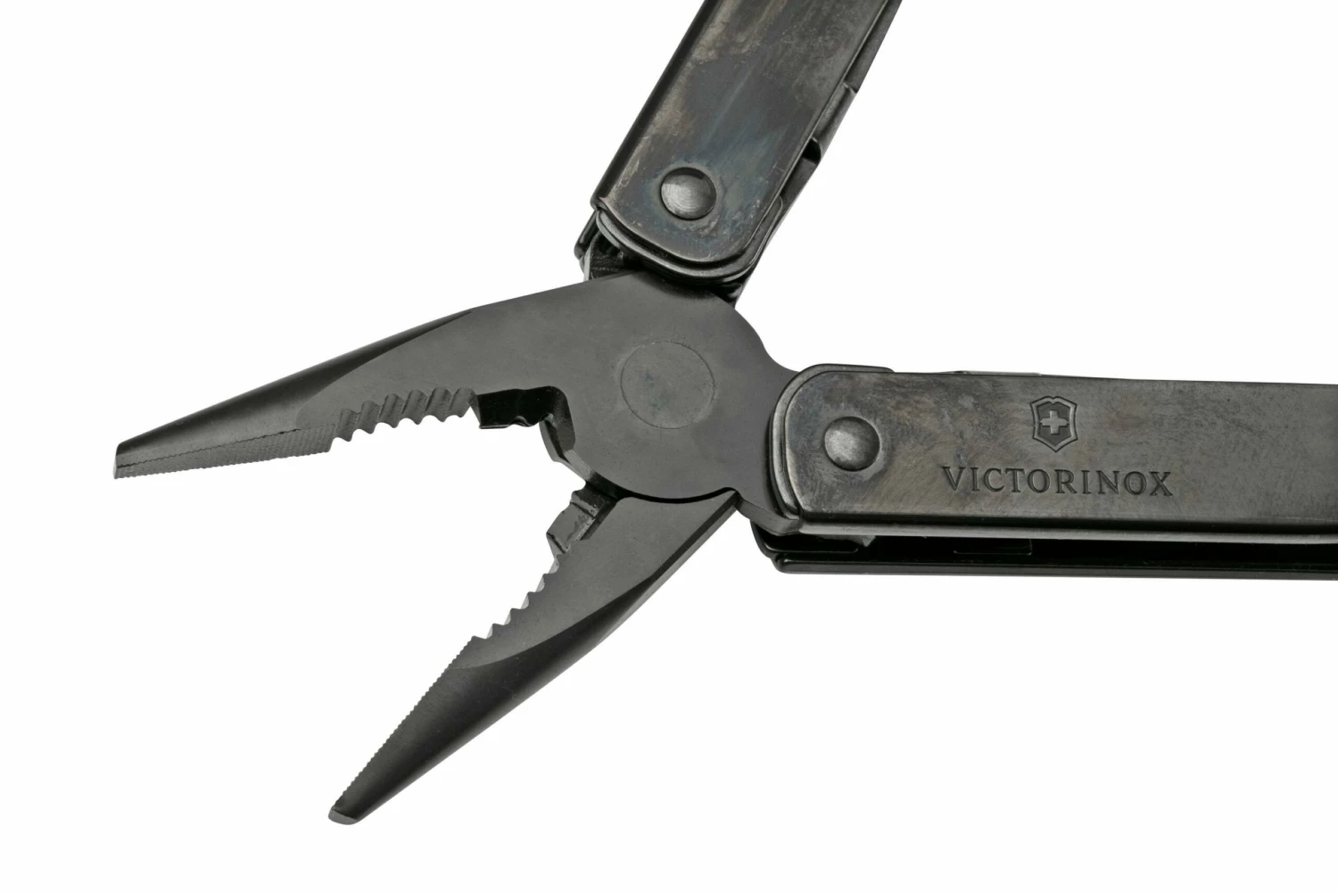 Victorinox Swisstool Spirit MXBS, 3.0226.M3N, Negro, Nylon, Multiherramienta 3 Victorinox Swisstool Spirit MXBS, 3.0226.M3N, Negro, Nylon, Multiherramienta - Imagen 3