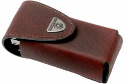 Victorinox SwissTool Spirit X Plus Ratchet 3.0236.L Multiherramienta, Funda De Cuero -Messen Verkoop 2024 VT3 0236 L 08 victorinox