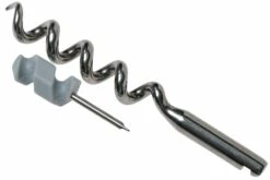 Victorinox SwissTool Spirit X Plus Ratchet 3.0236.N Multiherramienta, Funda De Nylon -Messen Verkoop 2024 VT3 0236 N 07 victorinox