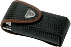Victorinox SwissTool Spirit X Plus Ratchet 3.0236.N Multiherramienta, Funda De Nylon -Messen Verkoop 2024 VT3 0236 N 08 victorinox