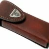 Victorinox Funda Para Cinturón De Cuero 4.0822.L Para SwissTool Spirit