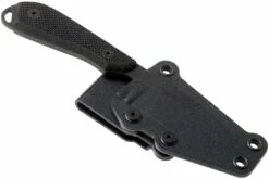 White River Knives M1 Backpacker Pro Black G10, Black Ionbond Cuchillo Fijo, Funda Kydex 14 White River Knives M1 Backpacker Pro Black G10, Black Ionbond Cuchillo Fijo, Funda Kydex -Messen Verkoop 2024 WRBP PRO CBI TBL 06 white river knives