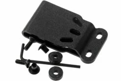 White River Knives M1 Backpacker Pro Black G10, Black Ionbond Cuchillo Fijo, Funda Kydex 16 White River Knives M1 Backpacker Pro Black G10, Black Ionbond Cuchillo Fijo, Funda Kydex -Messen Verkoop 2024 WRBP PRO CBI TBL 08 white river knives