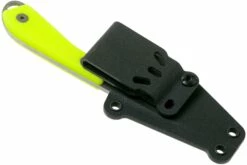 White River Knives M1 Backpacker Pro Yellow G10 Cuchillo Fijo, Funda Kydex -Messen Verkoop 2024 WRBP PRO THV 07 white river knives