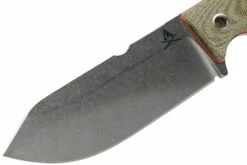 White River Knives FC4 Firecraft Cuchillo De Supervivencia, Con Funda Con Firesteel Kydex -Messen Verkoop 2024 WRFC4 03 white river knives