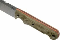 White River Knives FC4 Firecraft Cuchillo De Supervivencia, Con Funda Con Firesteel Kydex -Messen Verkoop 2024 WRFC4 05 white river knives