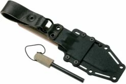 White River Knives FC4 Firecraft Cuchillo De Supervivencia, Con Funda Con Firesteel Kydex -Messen Verkoop 2024 WRFC4 08 white river knives