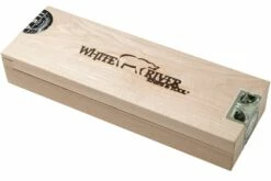 White River Knives FC4 Firecraft Cuchillo De Supervivencia, Con Funda Con Firesteel Kydex -Messen Verkoop 2024 WRFC4 10 white river knives