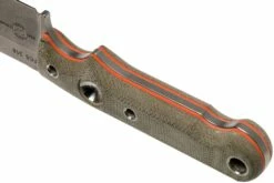 White River Knives FC5 Firecraft Cuchillo De Supervivencia, Con Funda Con Firesteel Kydex 13 White River Knives FC5 Firecraft Cuchillo De Supervivencia, Con Funda Con Firesteel Kydex -Messen Verkoop 2024 WRFC5 04 white river knives