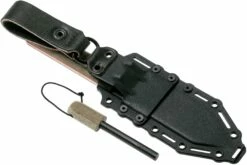 White River Knives FC5 Firecraft Cuchillo De Supervivencia, Con Funda Con Firesteel Kydex 17 White River Knives FC5 Firecraft Cuchillo De Supervivencia, Con Funda Con Firesteel Kydex -Messen Verkoop 2024 WRFC5 08 white river knives