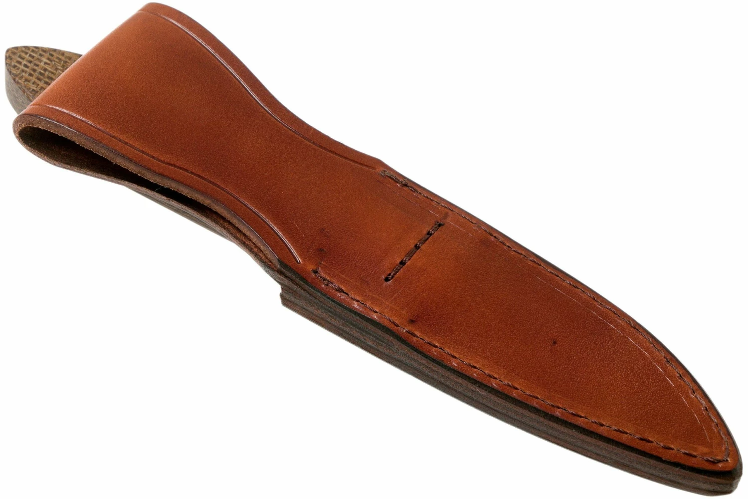 White River Knives Sendero Classic Cuchillo De Caza Natural Burlap Micarta, Jerry Fisk Design 7 White River Knives Sendero Classic Cuchillo De Caza Natural Burlap Micarta, Jerry Fisk Design - Imagen 7