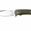 WOOX Rock 62 BUKNF00107 Micarta Plain, Cuchillo Fijo